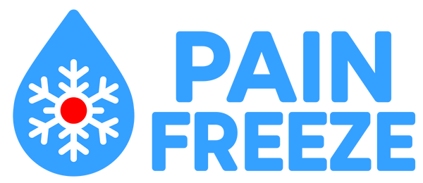 Pain Freeze Gel