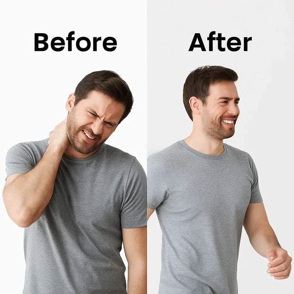 Pain Freeze – Pain Relief Gel for Arthritis, Muscles, Joints, and Back (8 FL OZ) - Pain Freeze Gel