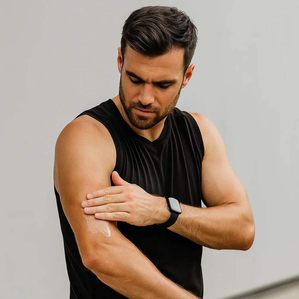 Pain Freeze – Pain Relief Gel for Arthritis, Muscles, Joints, and Back (8 FL OZ) - Pain Freeze Gel