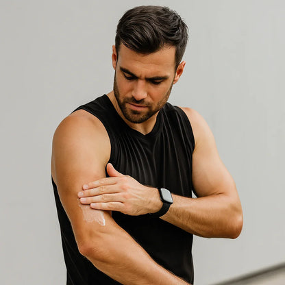 Pain Freeze – Pain Relief Gel for Arthritis, Muscles, Joints, and Back (8 FL OZ) - Pain Freeze Gel